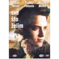 Sve Sto Zelim - All I Want